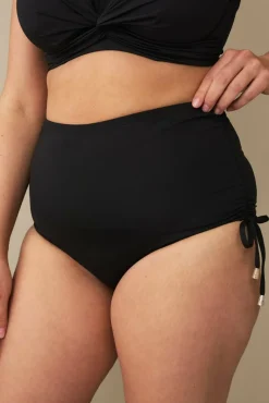 Ellos Plus collection Bikinitruse med høy midje