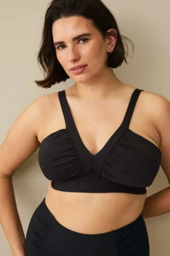 Ellos Plus collection Bikini-BH Kaia