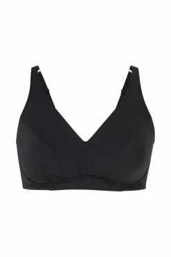 Ellos Plus collection Bikini-BH med kopper uten brakett