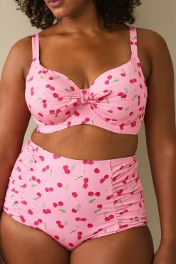 Ellos Plus collection Bikinitruse med shaping-effekt
