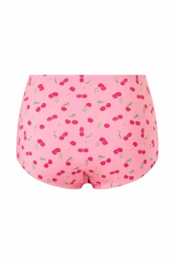 Ellos Plus collection Bikinitruse med shaping-effekt