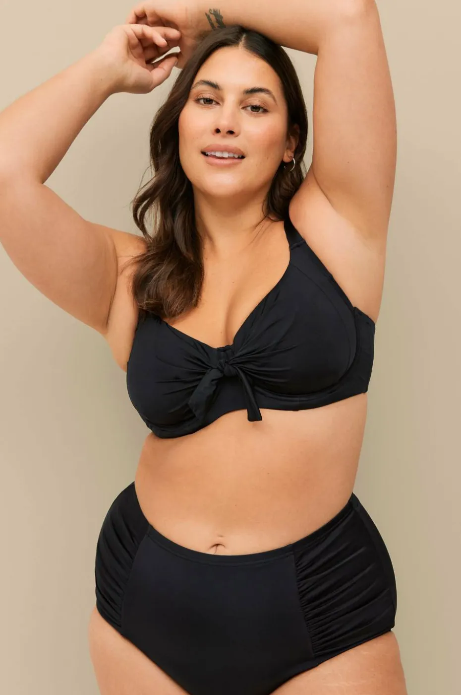 Ellos Plus collection Bikini-BH med brakett