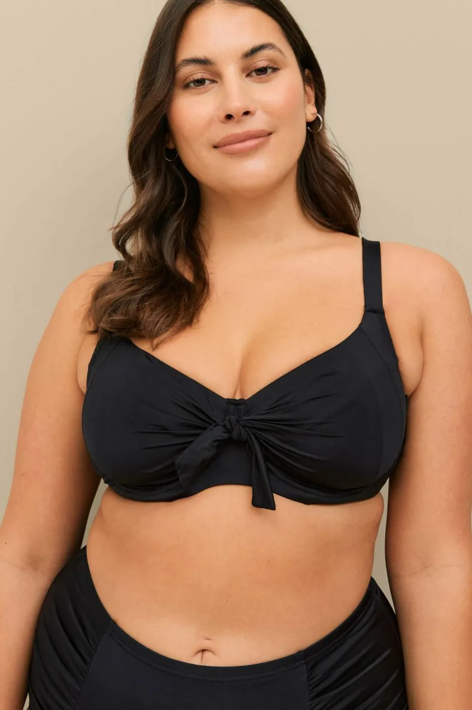 Ellos Plus collection Bikini-BH med brakett