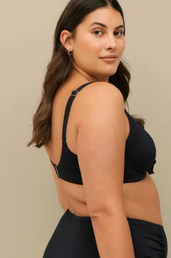Ellos Plus collection Bikini-BH med brakett