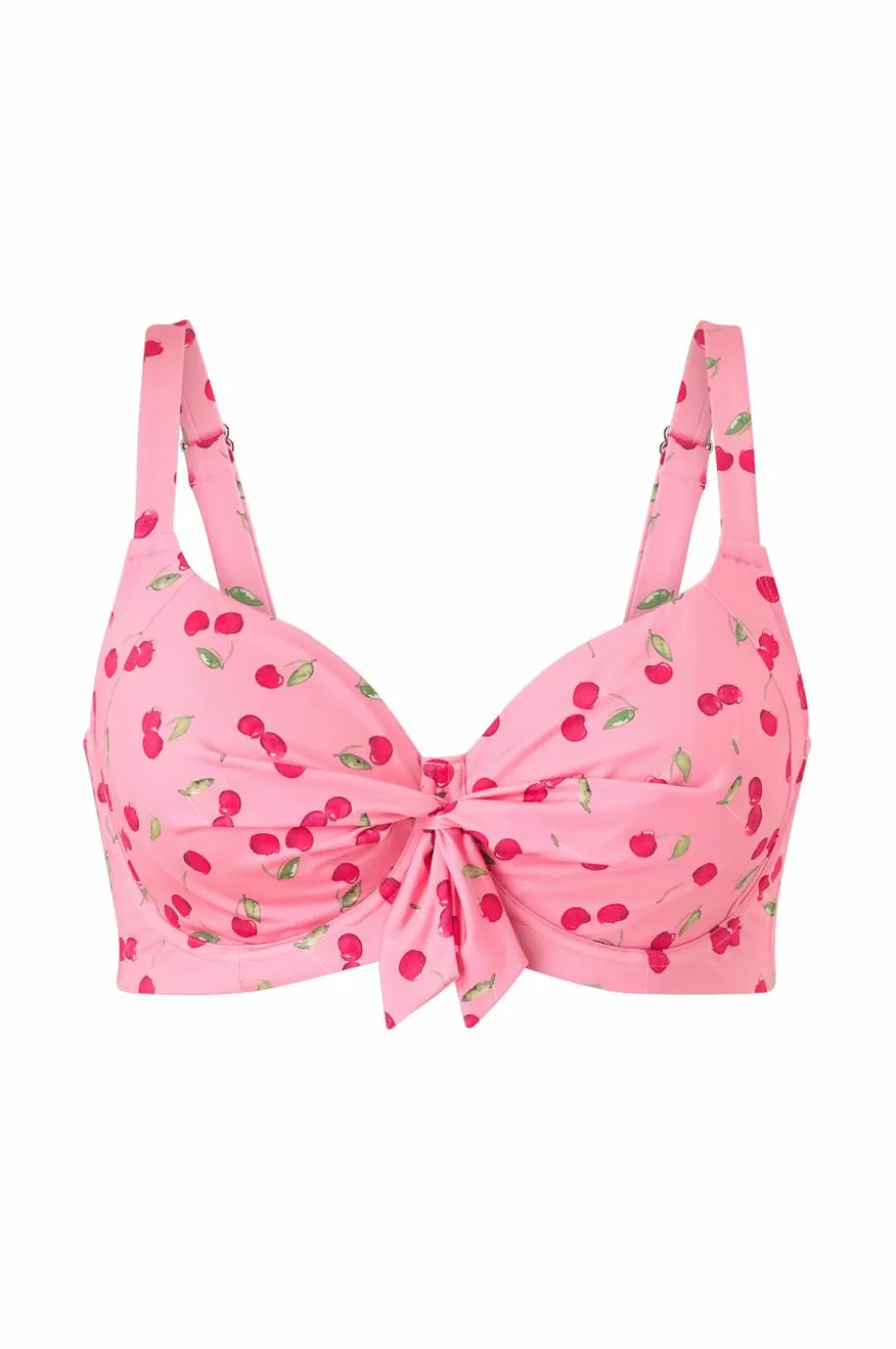Ellos Plus collection Bikini-BH med bøyler