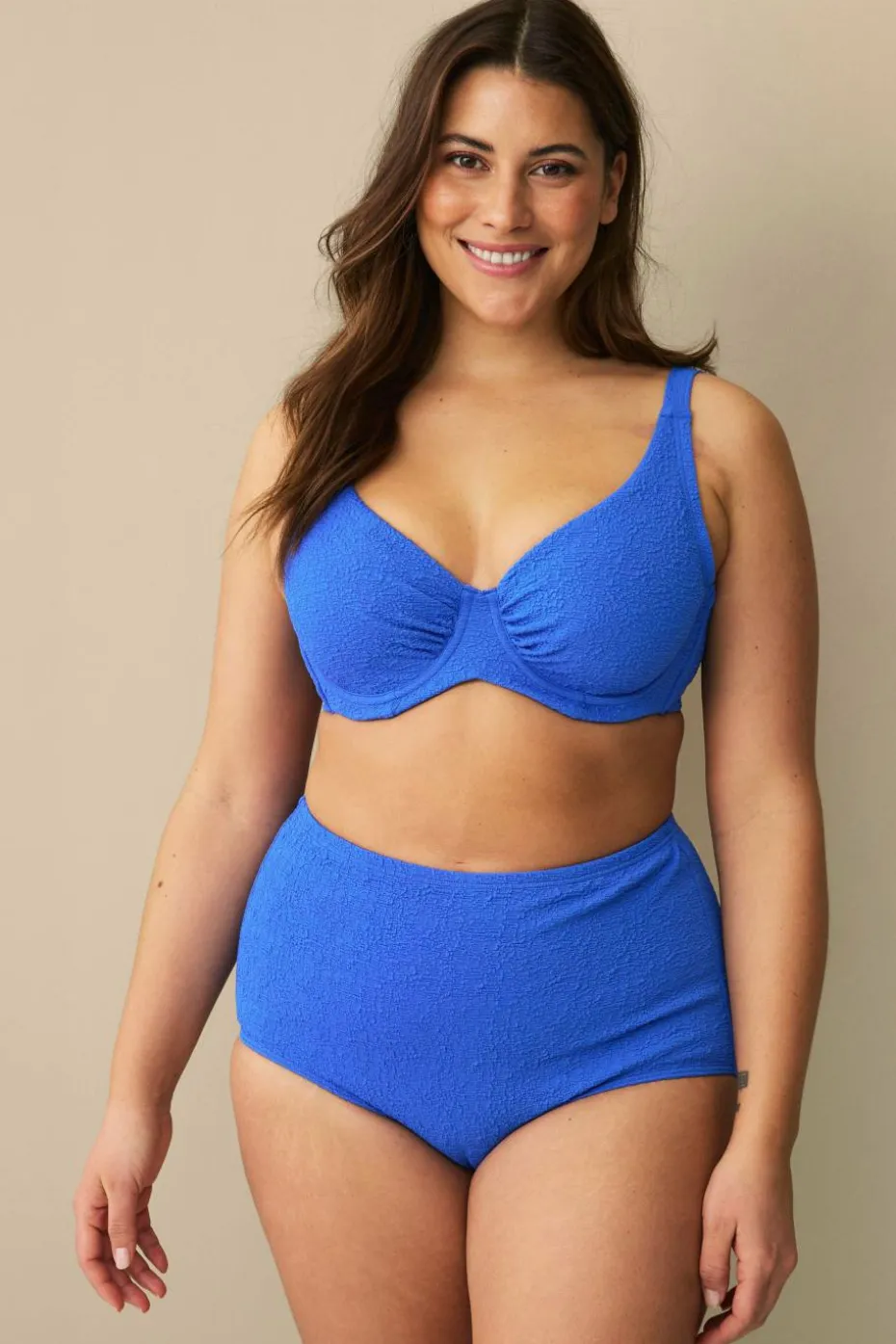 Ellos Plus collection Bikiniunderdeler med shaping-effekt
