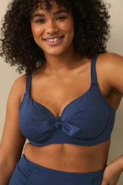 Ellos Plus collection Bikini-BH med bøyler