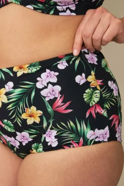Ellos Plus collection Bikiniunderdel med shaping-effekt