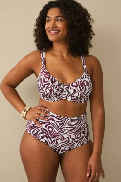 Ellos Plus collection Bikiniunderdel med shaping-effekt