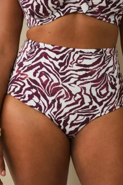 Ellos Plus collection Bikiniunderdel med shaping-effekt