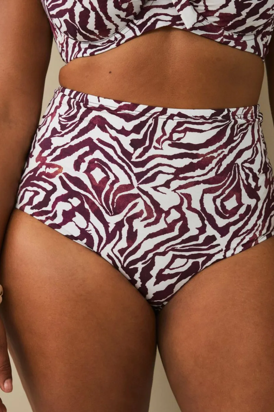Ellos Plus collection Bikiniunderdel med shaping-effekt