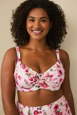 Ellos Plus collection Bikini-BH med brakett
