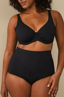 Ellos Plus collection Bikiniunderdeler med høy midje