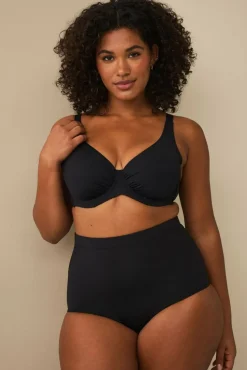 Ellos Plus collection Bikiniunderdeler med høy midje