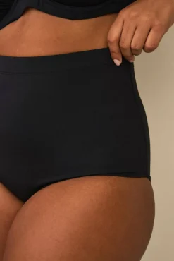 Ellos Plus collection Bikiniunderdeler med høy midje