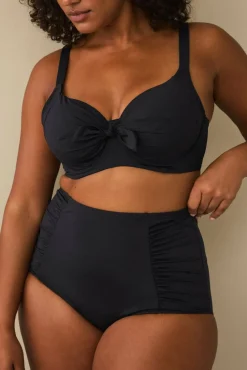 Ellos Plus collection Bikinitruse med shaping-effekt