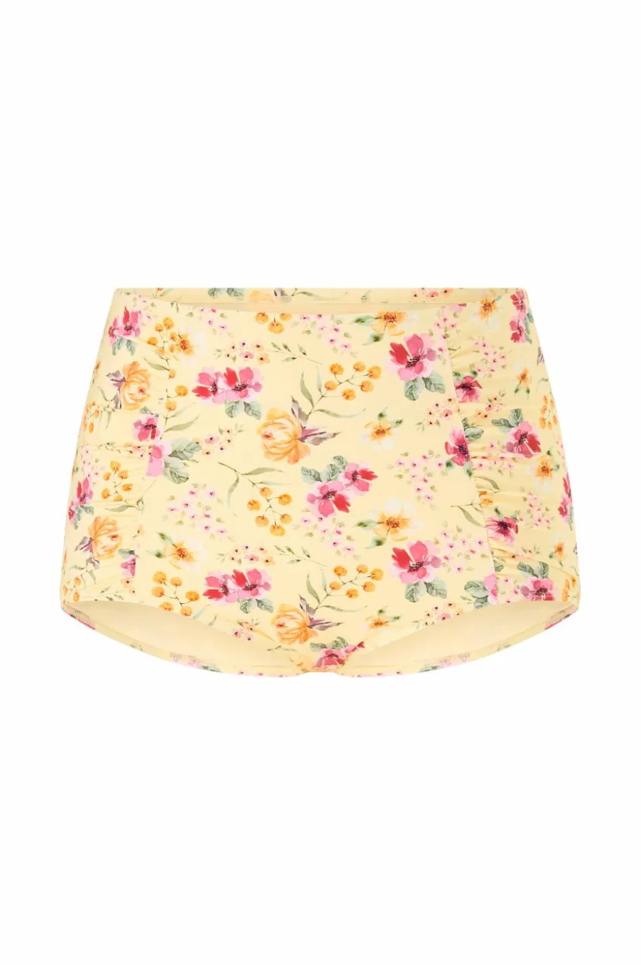 Ellos Plus collection Bikinitruse med shaping-effekt