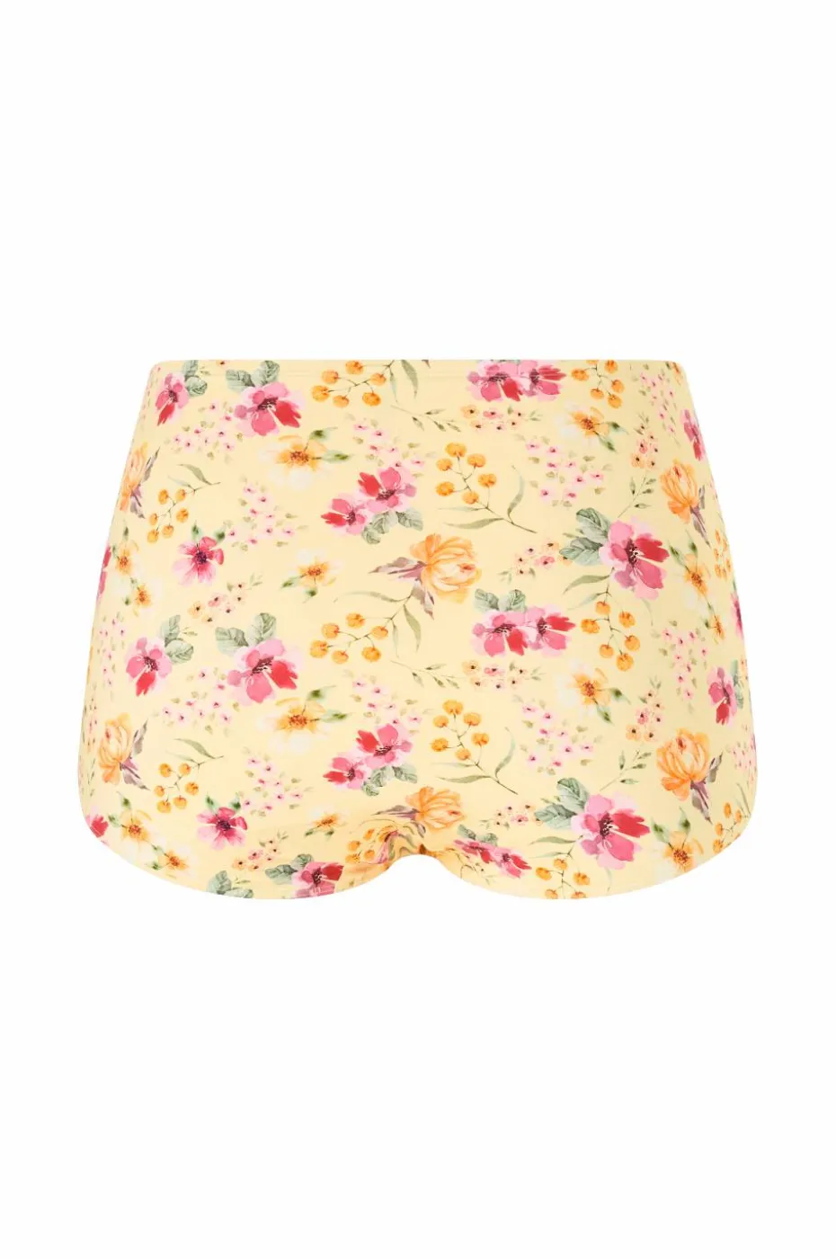 Ellos Plus collection Bikinitruse med shaping-effekt