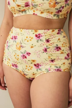 Ellos Plus collection Bikinitruse med shaping-effekt
