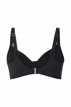 Ellos Plus collection Bikini-BH med knutedetalj