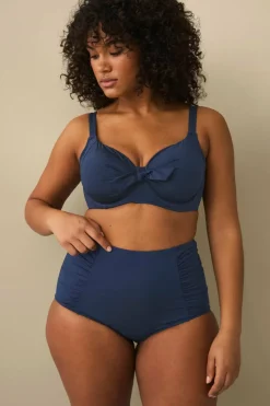 Ellos Plus collection Bikinitruse med shaping-effekt
