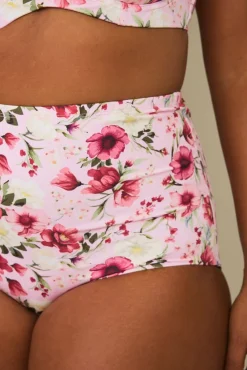 Ellos Plus collection Bikiniunderdel med shaping-effekt