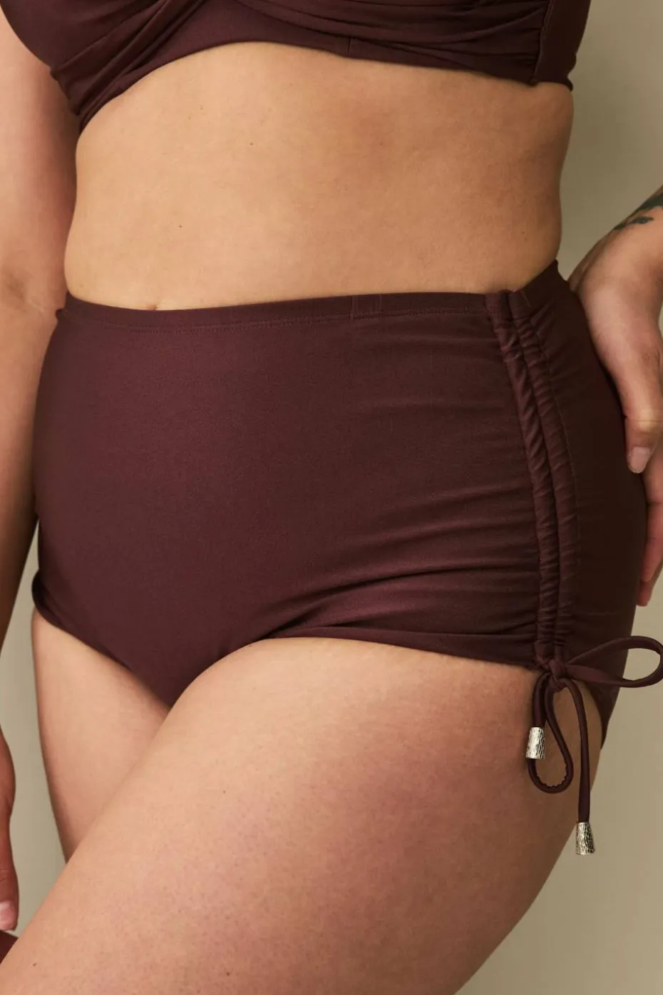 Ellos Plus collection Bikiniunderdel med Maxi-modell