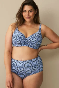 Ellos Plus collection Bikini-BH med bøyler