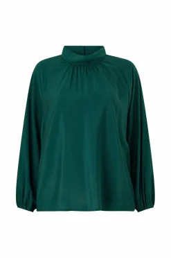 Ellos Plus collection Bluse med avslappet passform