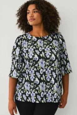 Ellos Plus collection Bluse