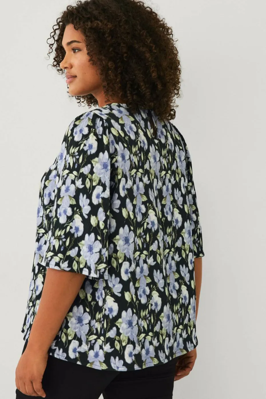Ellos Plus collection Bluse