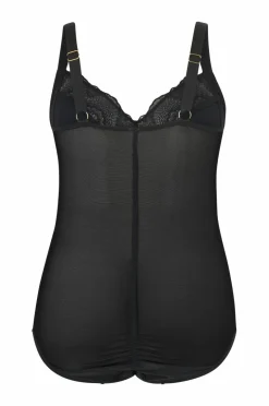 Ellos Plus collection Body i blonde