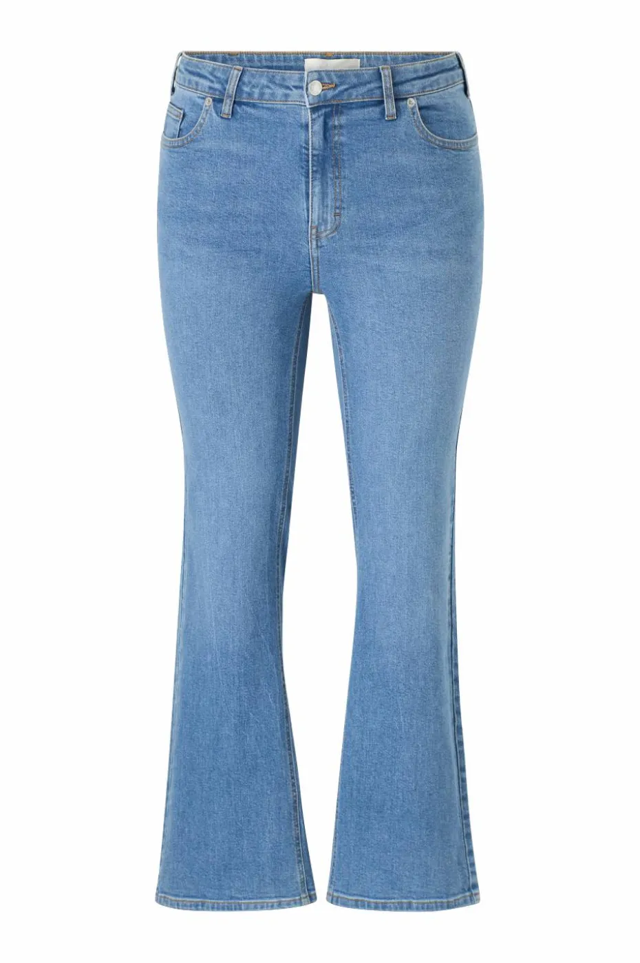 Ellos Plus collection Boot cut jeans