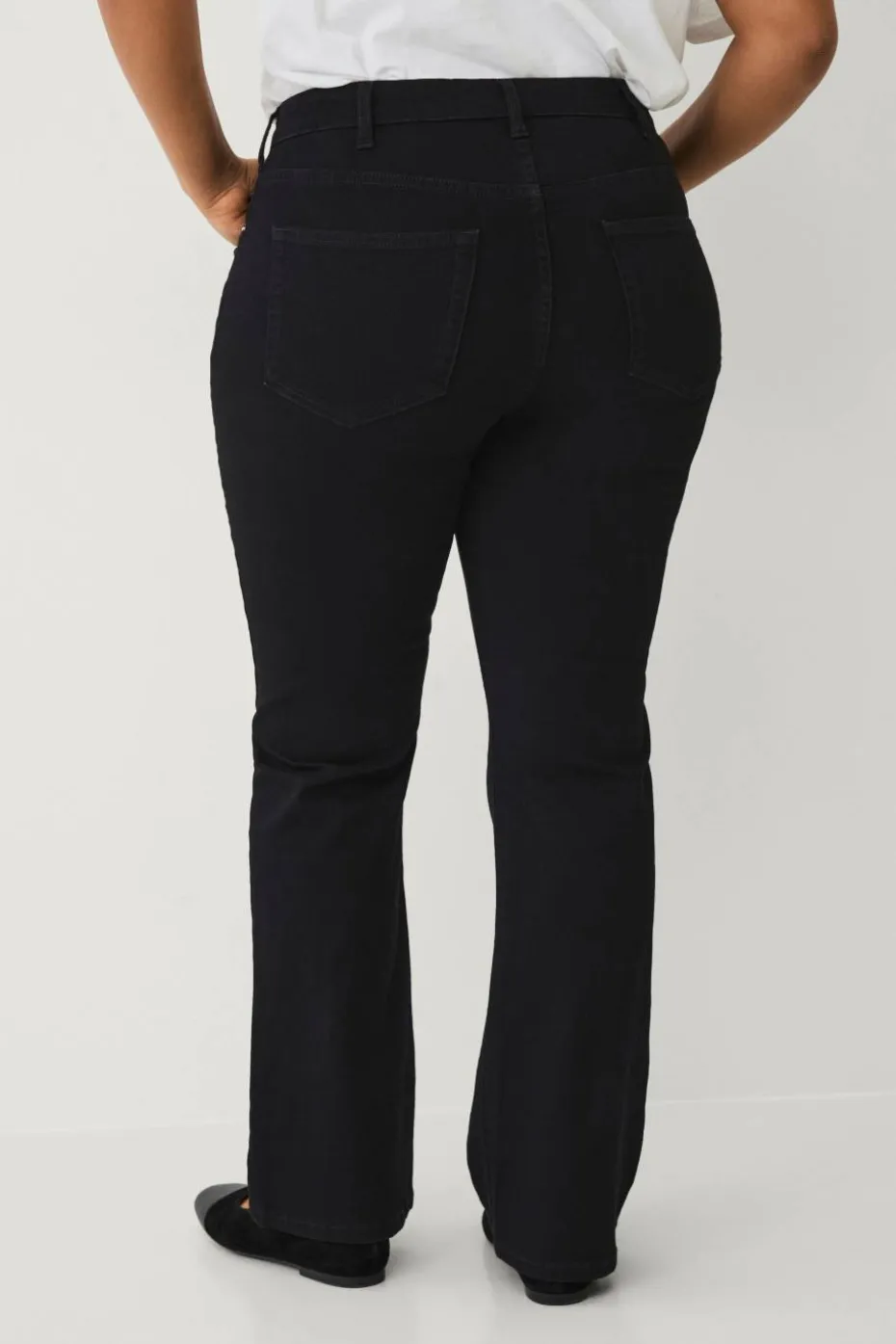 Ellos Plus collection Boot cut jeans