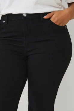 Ellos Plus collection Boot cut jeans
