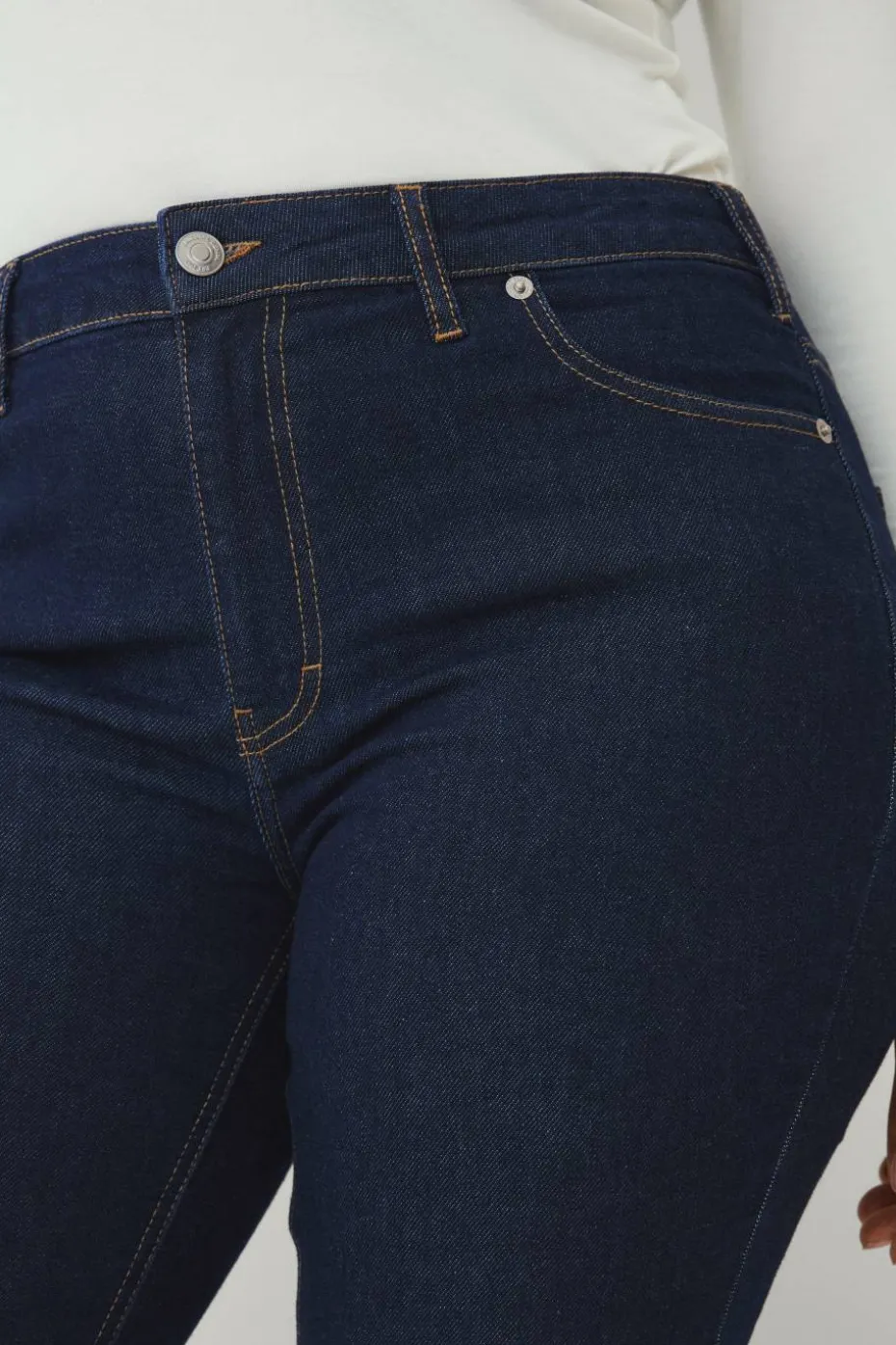 Ellos Plus collection Boot cut jeans