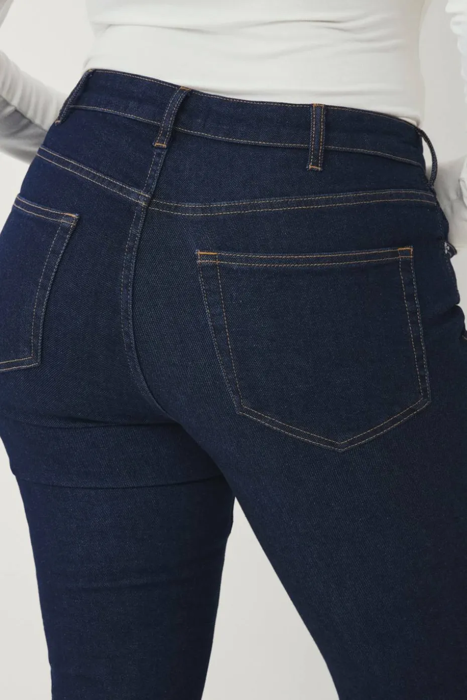 Ellos Plus collection Boot cut jeans