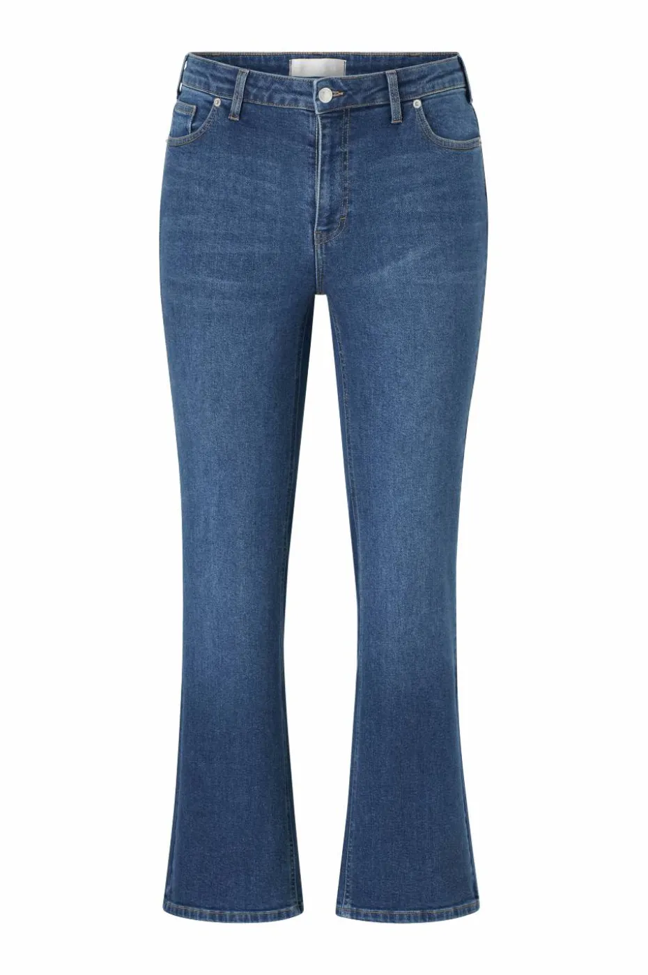 Ellos Plus collection Boot cut jeans