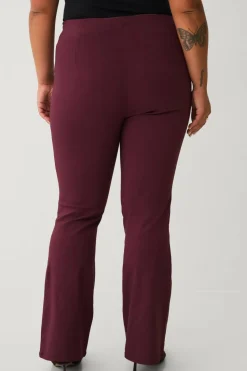 Ellos Plus collection Bootcut-bukser