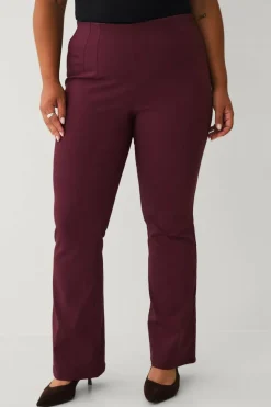 Ellos Plus collection Bootcut-bukser