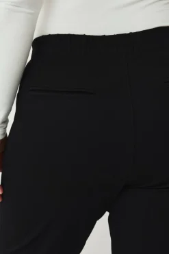 Ellos Plus collection Bukser i twill med stretch