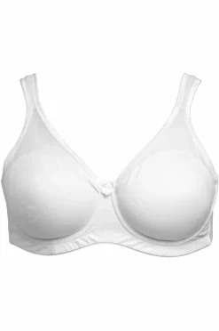 Ellos Plus collection Bøyle-BH med formstøpte, fôrede skåler