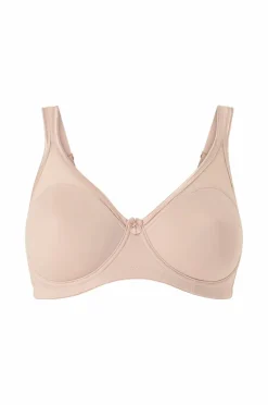 Ellos Plus collection Bøyle-BH med formstøpte, fôrede skåler