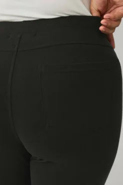 Ellos Plus collection Capri tregging