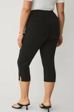 Ellos Plus collection Capri tregging