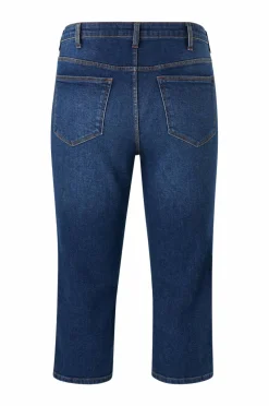 Ellos Plus collection Caprijeans