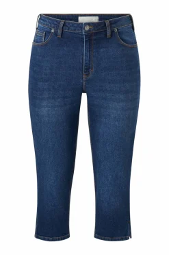 Ellos Plus collection Caprijeans