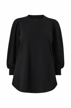 Ellos Plus collection Genser med puffermer