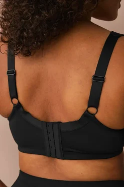 Ellos Plus collection Ikke polstret spile-BH