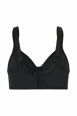 Ellos Plus collection Ikke polstret spile-BH